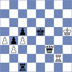 Cousin - Guzman (Europe Echecs INT, 2021)