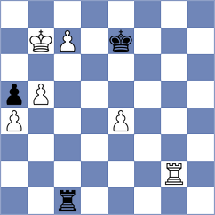 Grineva - Buscar (chess.com INT, 2021)