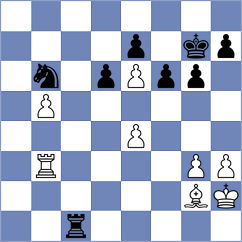Guseinov - Babaev (Baku, 2000)