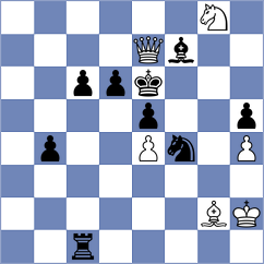 Smietanska - Persson (Chess.com INT, 2021)