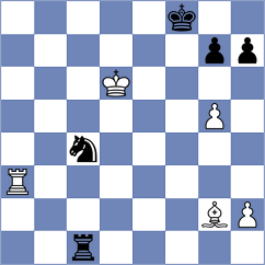 Ambartsumian - Agasarov (Yerevan ARM, 2025)