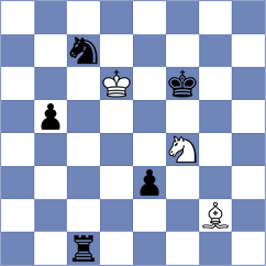 Gavric - Matic (Kac, 2012)