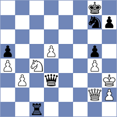 Roig Martinez - Rosell Hornero (Barcelona, 2014)