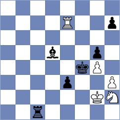 Pinheiro - Gabdushev (chess.com INT, 2024)