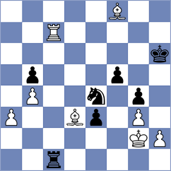 Rodriguez Vila - Torres (Medellin COL, 2024)