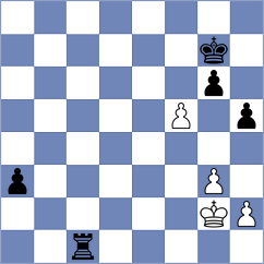 Donatti - Derraugh (chess.com INT, 2022)