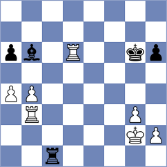 Demidov - Martin Fuentes (chess.com INT, 2023)