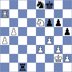 Bykhovsky - Heinemann (chess.com INT, 2022)