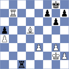 Mukhin - Sharafeev (Kazan, 2000)