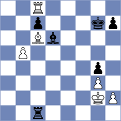 Abdulla - Mamedyarov (Dubai, 2000)