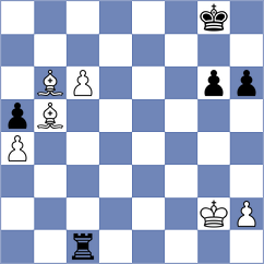 Dominguez - Gluckman (Bled, 2002)