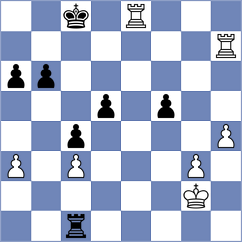 Baches Garcia - Morales Carlos (chess.com INT, 2024)