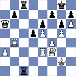 Shturman - Badacsonyi (chess.com INT, 2024)
