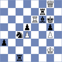 Azarov - Ghasi (Chess.com INT, 2018)