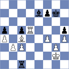 Klymchuk - Martinez Martin (chess.com INT, 2024)