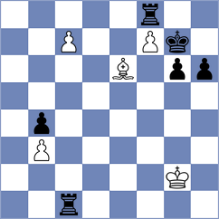 Martin Fuentes - Senthilkumar (chess.com INT, 2024)