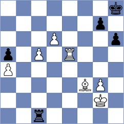 Mortazavi - Collins (Chess.com INT, 2021)