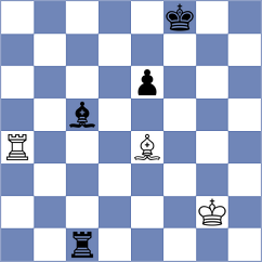 Iturrizaga Bonelli - Le Tuan Minh (chess.com INT, 2024)