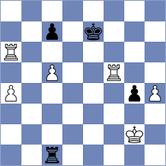 Saito - Aranda (chess.com INT, 2024)