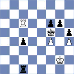 Brett - Gottstein (Chess.com INT, 2020)