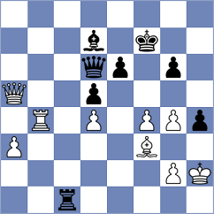 Diaz Vinjoy - Cuevas Fernandez (Oviedo, 2004)
