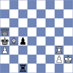 Neustroev - Nersissian (chess.com INT, 2025)