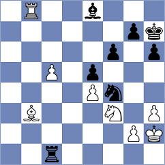Preiss - Schwenke (Bad Bevensen, 2010)
