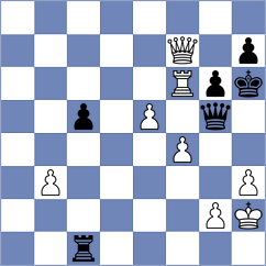 Smirnova - Mescheryakov (Vladimir, 2009)