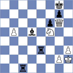 Warmerdam - Van Foreest (chess.com INT, 2024)