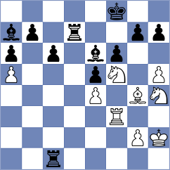 Zavgorodniy - Riehle (chess.com INT, 2022)