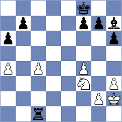 Dunat - Mayeregger Gonzalez (Chess.com INT, 2021)