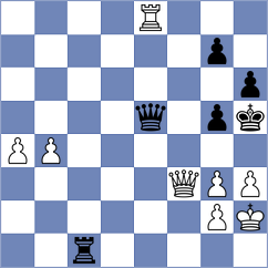 Remizov - Timonteev (St Petersburg RUS, 2024)