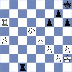 Korbovljanovic - Djordjevic (Vrnjacka Banja, 2012)