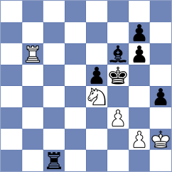 Timerkhanov - Womacka (chess.com INT, 2023)