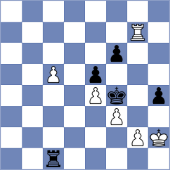 Zaitsev - Wessendorf (chess.com INT, 2023)
