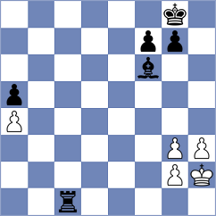 Mohamed - Eden (Chess.com INT, 2017)