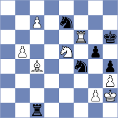Zhou Jianchao - Homa (Chesterfield MO USA, 2024)