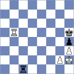 Smirnov - Kurbanbaev (Korumdu KGZ, 2025)