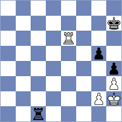 Aakash K P - Alok (Paracin SRB, 2024)