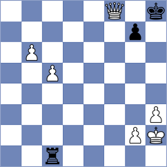 Peschard - Oney (Europe Echecs INT, 2020)