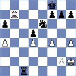 Brunauer - Schaper (Playchess.com INT, 2020)