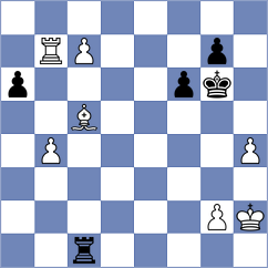 Marcziter - Michel Coto (chess.com INT, 2022)