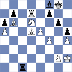 Jumabayev - Lazavik (chess.com INT, 2025)