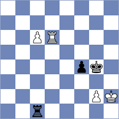 Moya Mallafre - Calleja Ruiz (Palencia, 1999)
