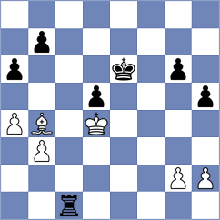 Khamrakulov - Rithvik (Chess.com INT, 2020)
