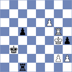 Bates - Guerrero Beret (Gibraltar, 2009)