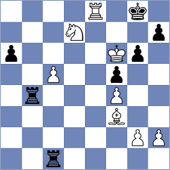 Swicarz - Gerbelli Neto (chess.com INT, 2023)