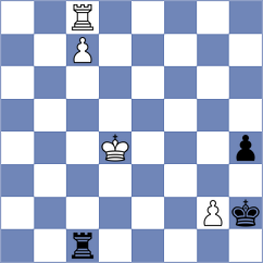 Lewis - Mansouri (Daventry, 2016)