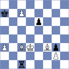 Wafa - Shaurya Dinesh Sawlani (Muscat OMA, 2024)