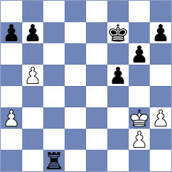 Hungaski - Manvelyan (chess.com INT, 2025)